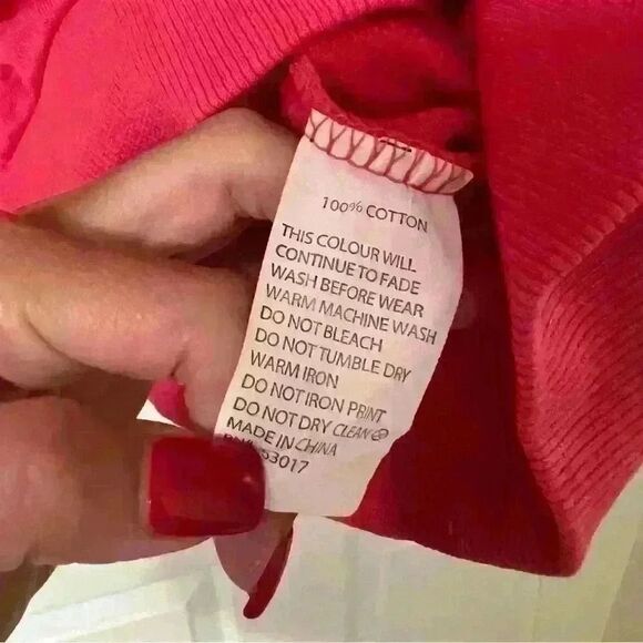 Mickey Mouse Skateboard Crewneck - Picture 5 of 5